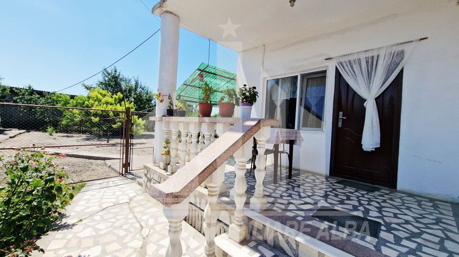 Casa individuala | 250 mp | 2457 mp teren | Sanmiclaus - Poză 9