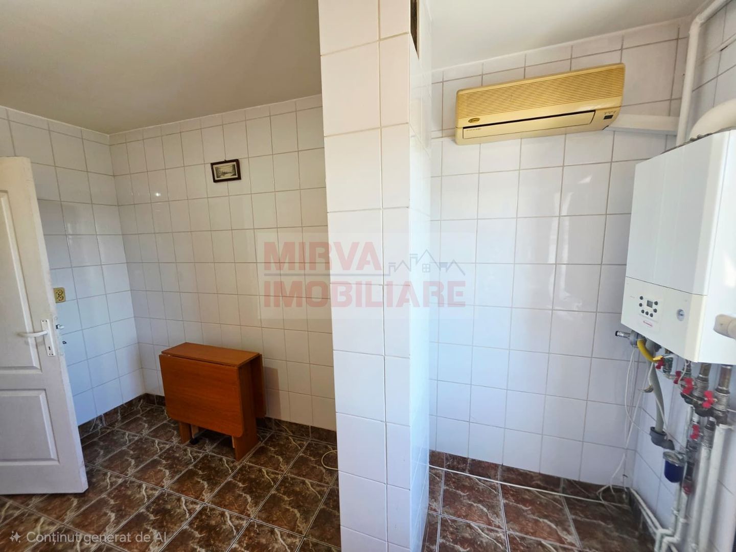 Vanzare apartament 3 camere, 2 băi, decomandat – Enăchiță Văcărescu - Poză 6