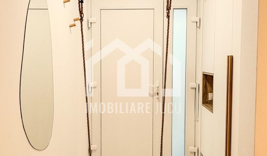 Casa Individuala 3 camere 102mp Teren 617mp Front 34m  Jucu de Mijloc - Poză 13