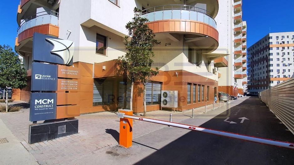 Apartament 2 camere+parcare Cetru Palas Mall - Poză 27