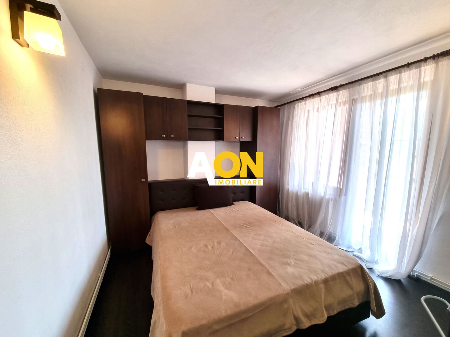 Apartament 3 camere, mobilat-utilat, Ampoi 3 - Poză 6