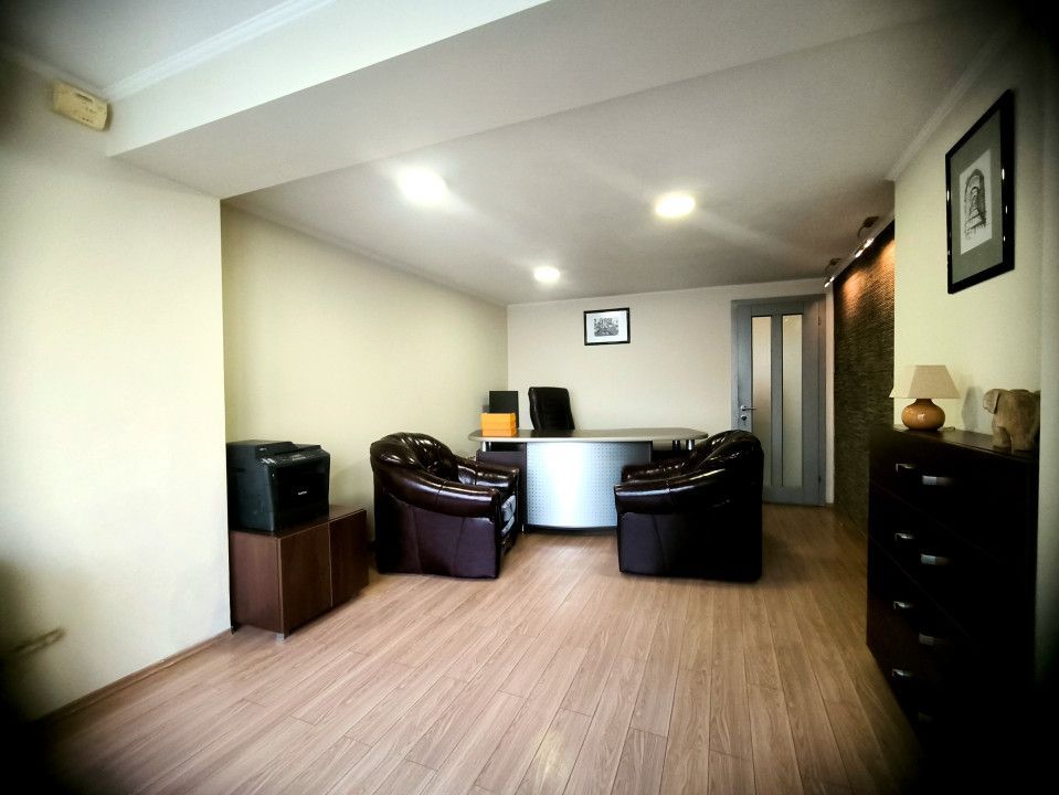 Spatiu birou, ultracentral - Poză 6