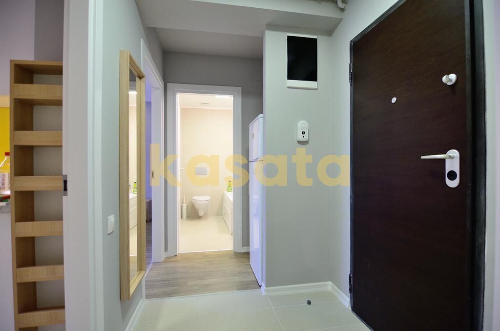 2 camere I Cosmopolis I mobilat si utilat I 45 mp utili - Poză 4