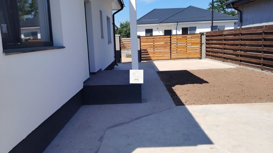 Casa 4 camere Darza - Poză 3