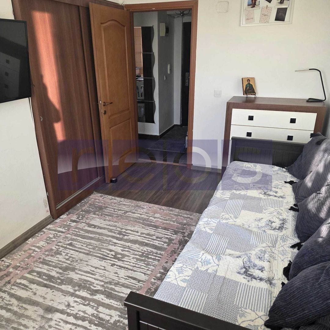 VANZARE 2 CAMERE  ILIOARA | BLOC 2008 | CENTRALA PROPRIE | - Poză 4