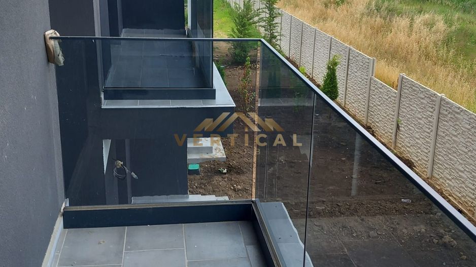 Garsoniere si apartamente 2/3 camere de vanzare*Rate* in Berceni/Vidra - Poză 12