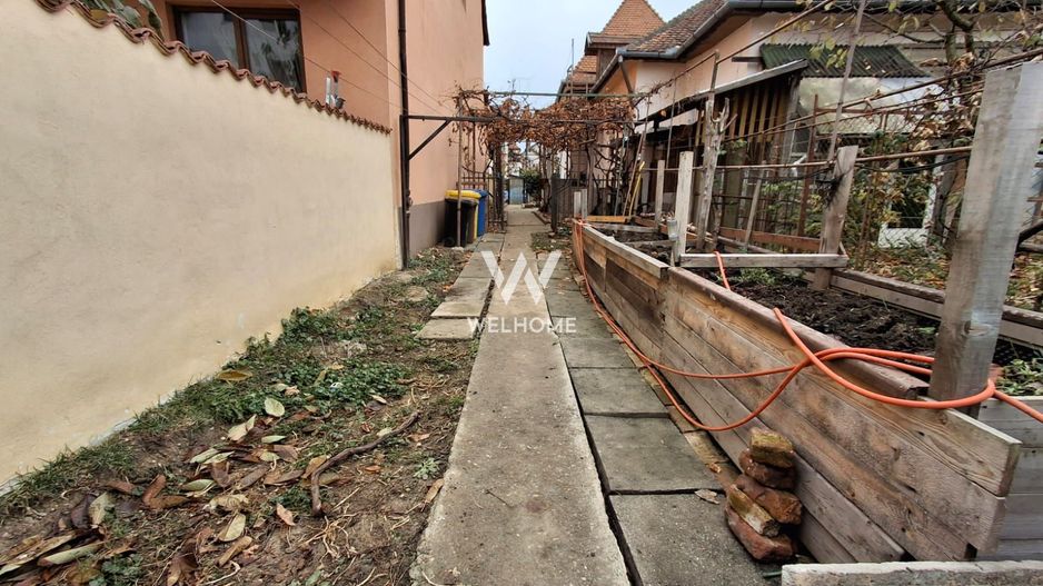 Casa de vanzare in Sibiu, birouri, clinica ,Parcul Sub Arini - Poză 14