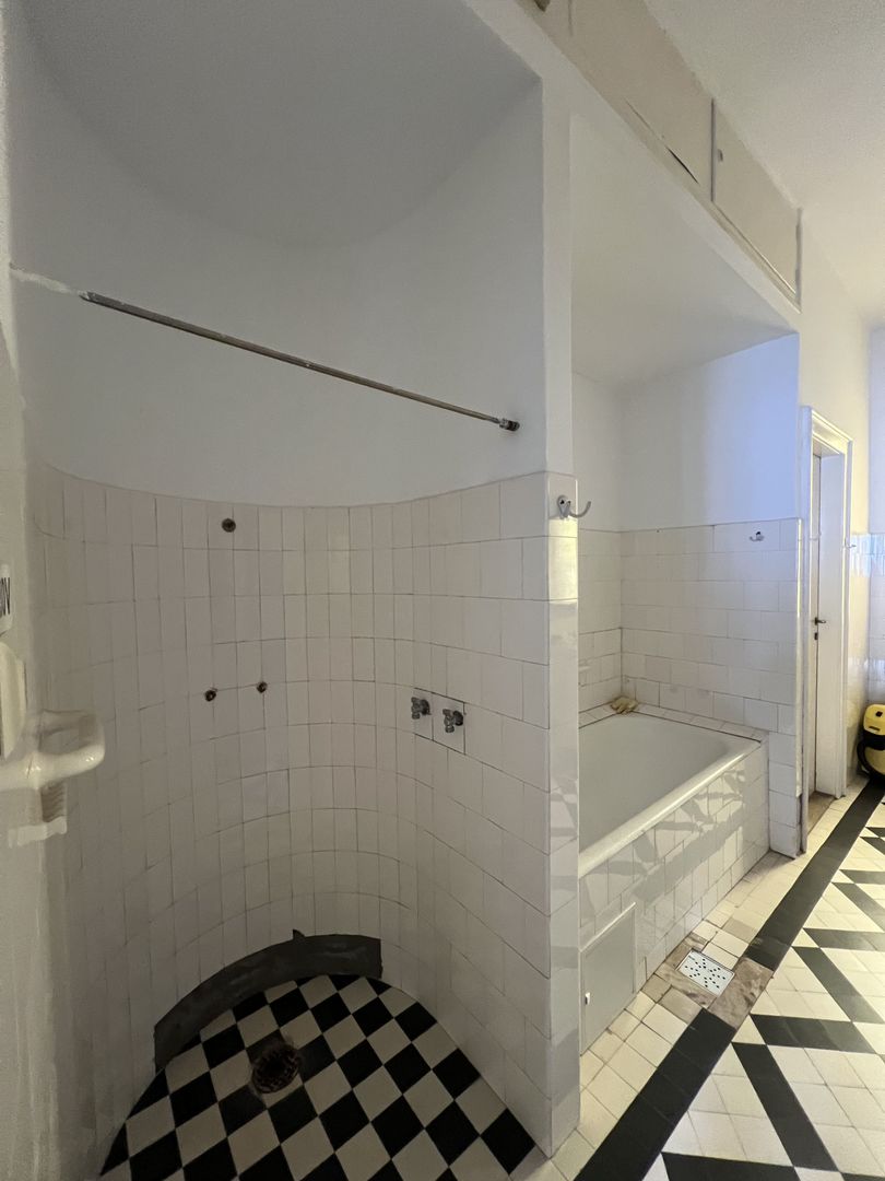 Ap pozitie ultracentrala - Poză 8