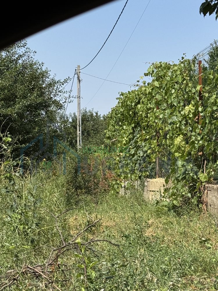 Teren intravilan 450 mp în Tomesti, lângă Primărie - Poză 3