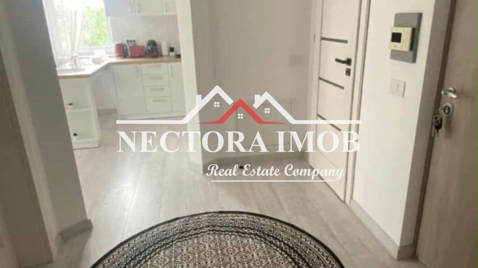 NECTORA IMOB-Apartament 2 camere, Prima Universitatii, Etaj 1, Parcare - Poză 4
