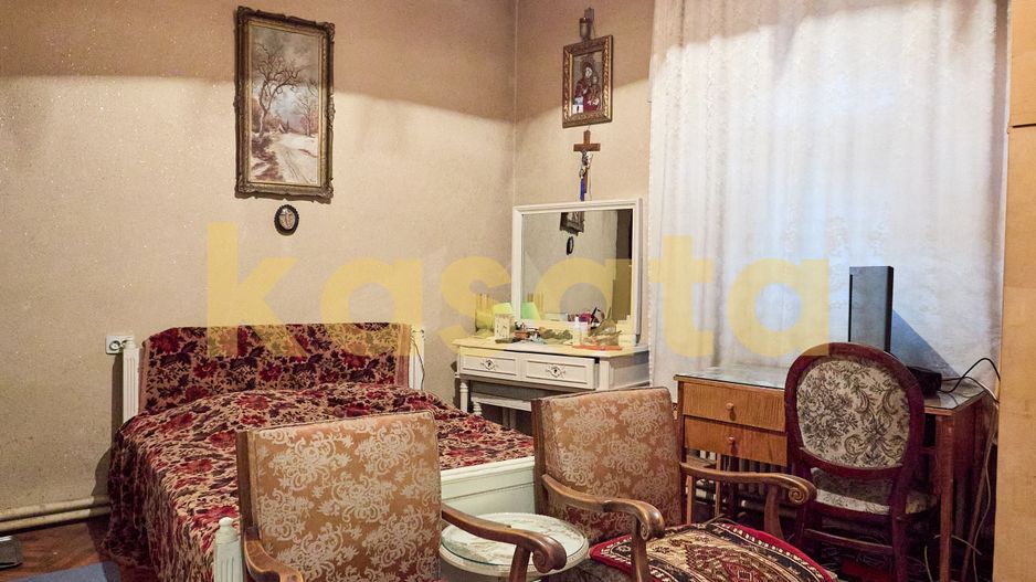 CASĂ CLASICĂ DE VANZARE CU POTENȚIAL PREMIUM ÎN ZONA 1 MAI - Poză 12