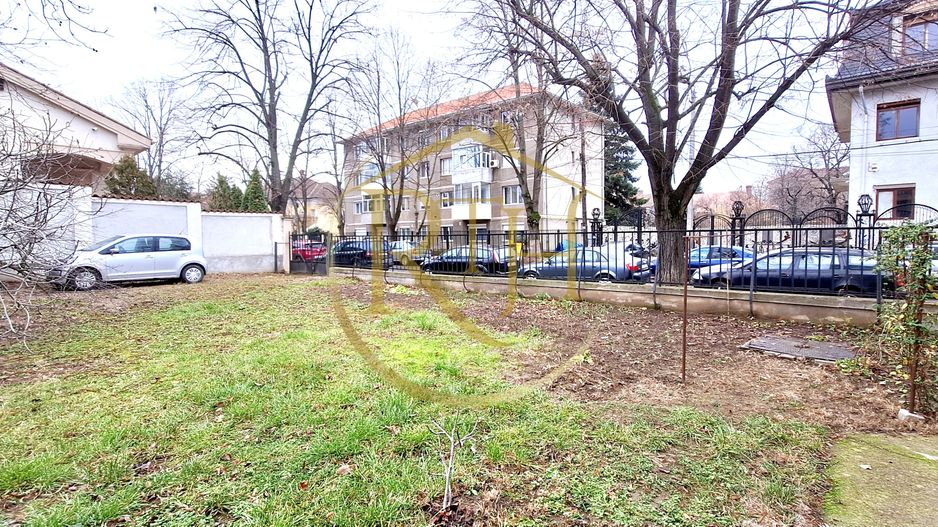 Oferim spre inchiriere parterul unei vile, ideal pentru Birouri,Centru - Poză 20