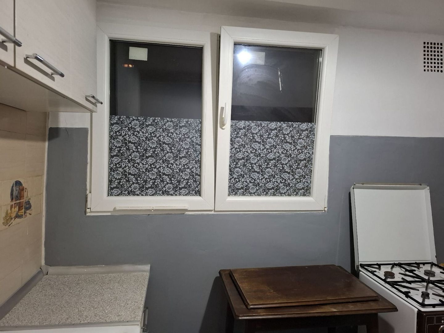 AP. 2 CAMERE DRUMUL TABEREI, BUCATARIE INCHISA, COMPLET MOBILAT/UTILAT - Poză 8