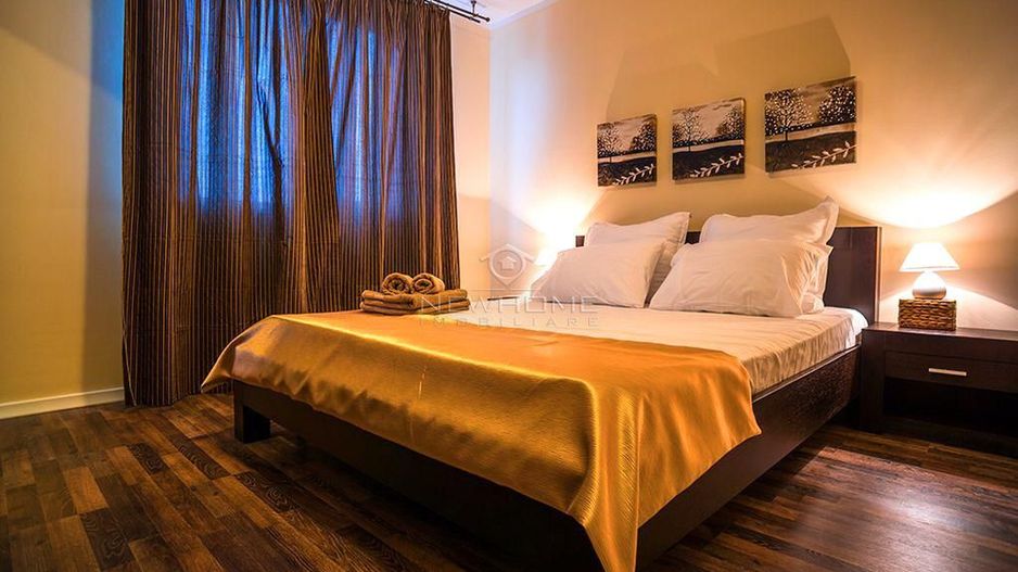 Apartament de inchiriat 2 camere Parcare, Calea Turzii - Poză 1