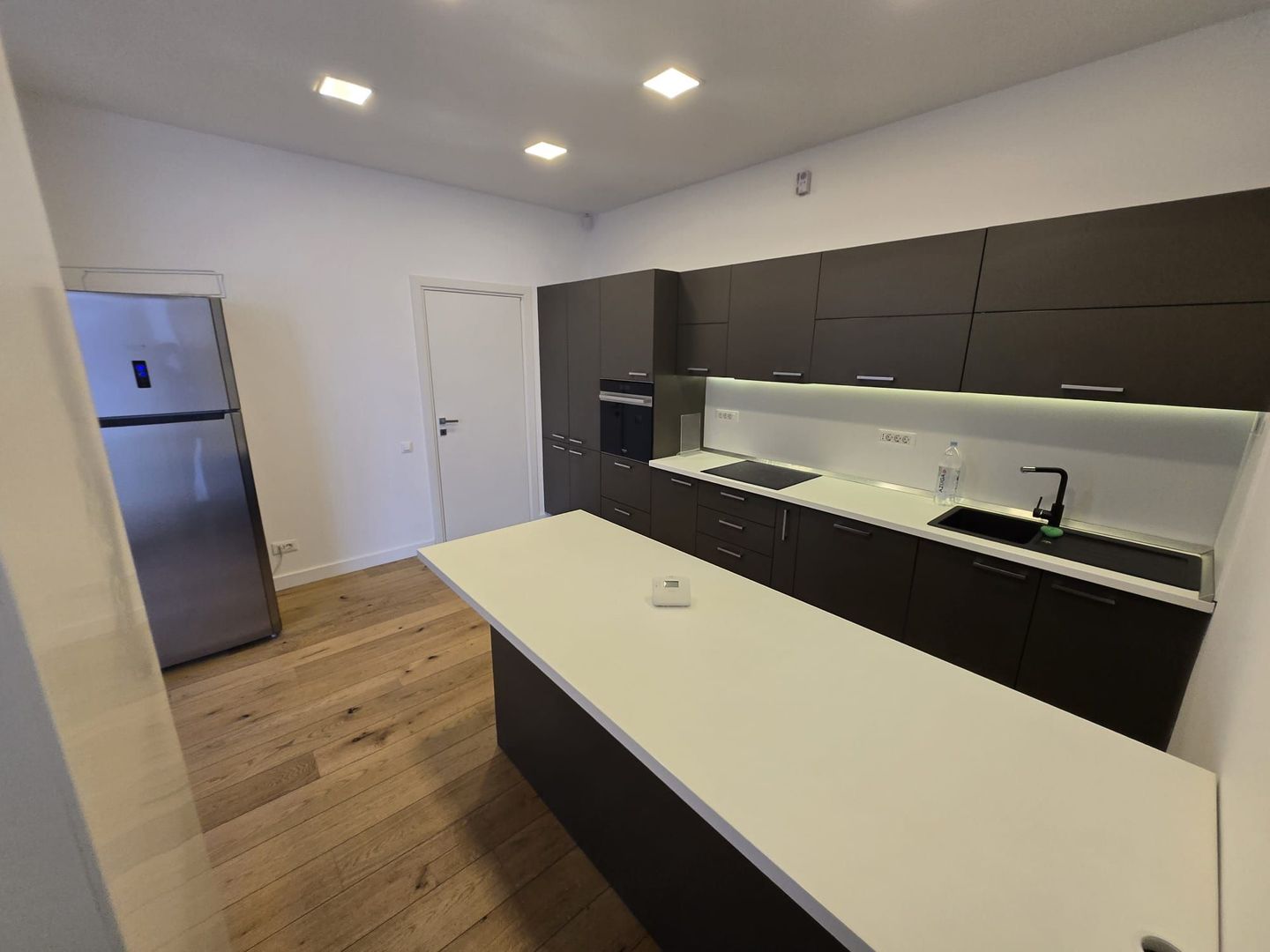 Floreasca Apartament 5 camere 3 Bai || Imobil boutique || Parcari Subterane 2 - Poză 32