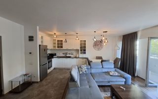 Apartament spațios cu 2 camere | Parcare inclusă | Calea Dorobanților - Poză 5