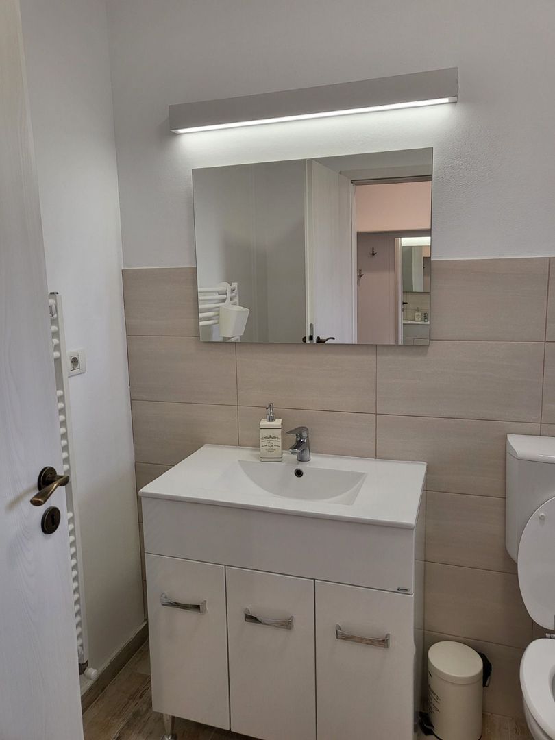 Duplex de închiriat în Mosnita Noua - Poză 10