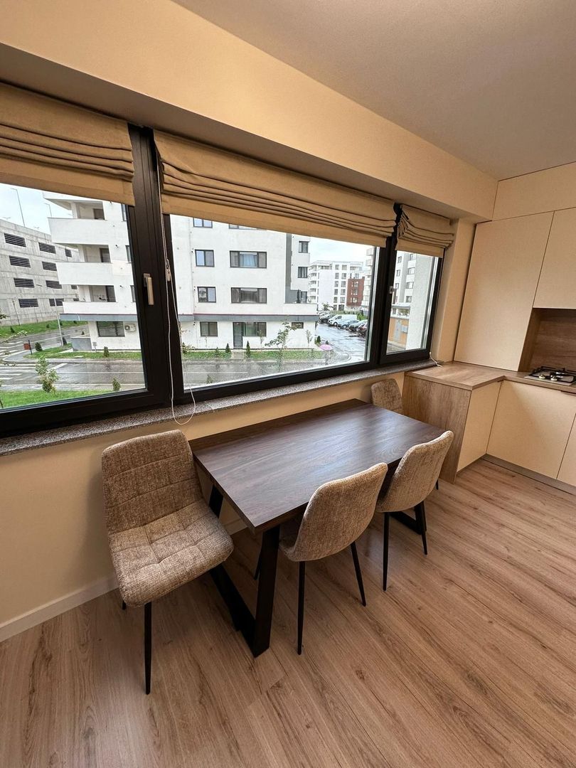 Inchiriere apartament 2 camere | Ivory Residence | Parcare inclusa - Poză 5