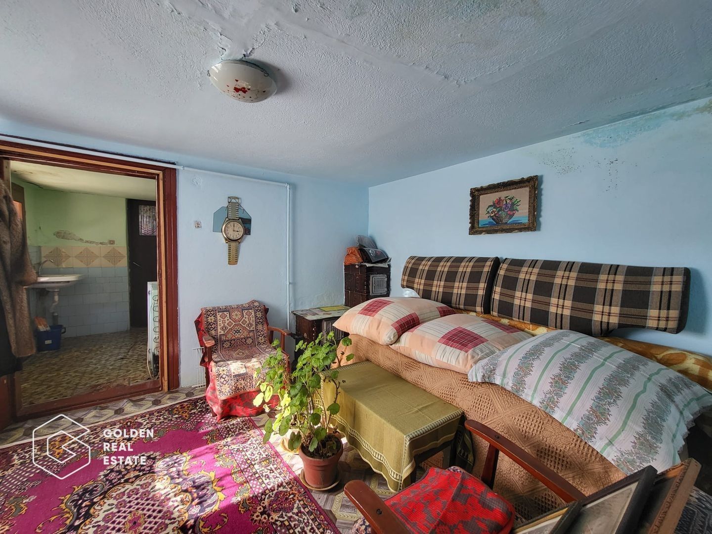 Casa 110 mp, teren 664 mp, zona  Gradiste - Poză 13