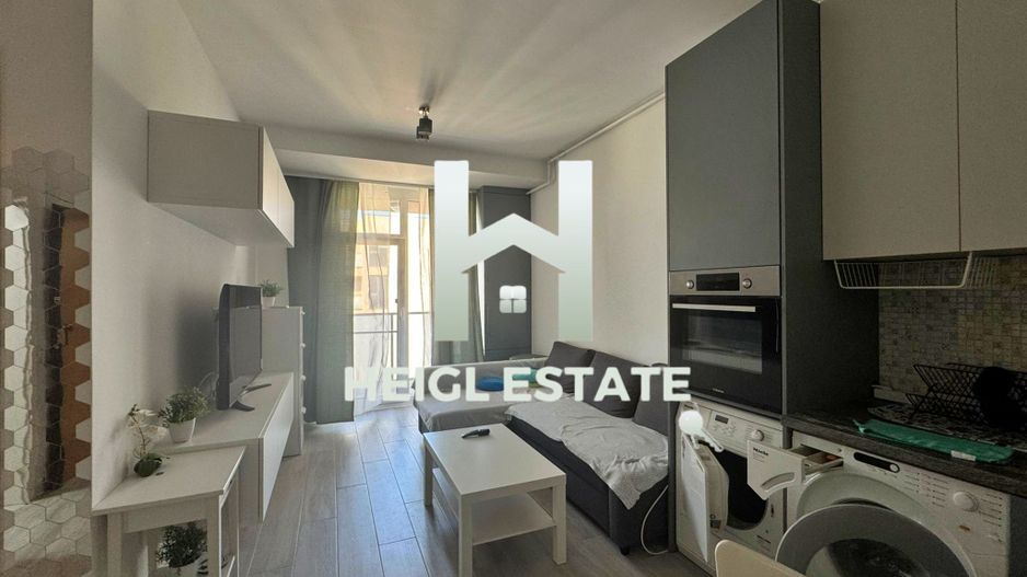 Apartament de închiriat cu 2 camere în zona Torontalului - Poză 10