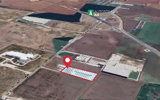 Hala industriala productie, localizare strategica in Popesti Leordeni - Poză 22