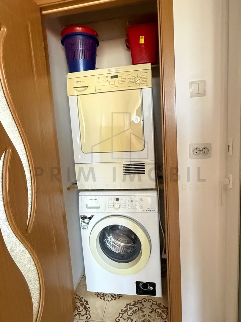 Apartament 3 Camere | Palas Mall | Podu Ros - Poză 18