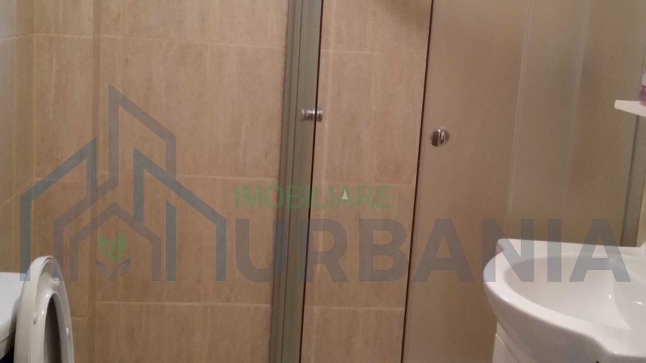 Nicolina 1 Lidl bloc nou 1 camera # ctrct ANAF disponibil - Poză 4