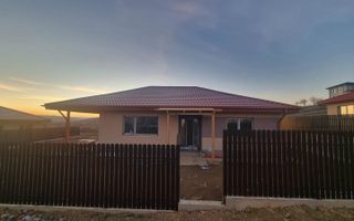 Casa Barnova 105000 euro - Poză 4