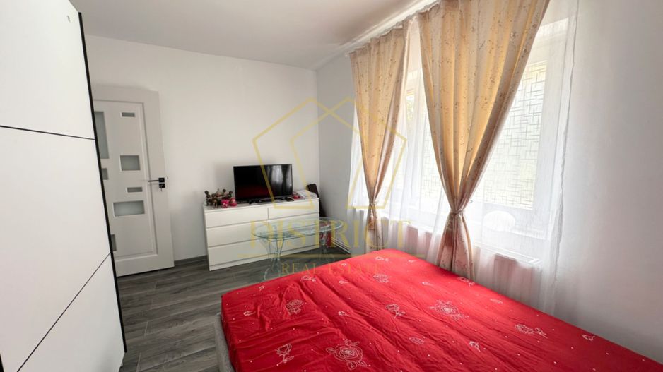 Apartament deosebit cu 2 camere | Zona Sagului | Parter - Poză 7