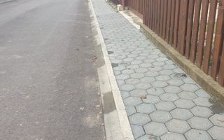 Casă cu 2 camere de închiriat în Cantemir, Iași - Poză 2