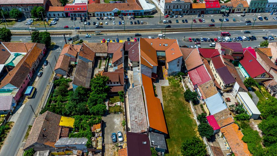 Spațiu industrial 115mp-ideal depozitare/productie - Poză 6