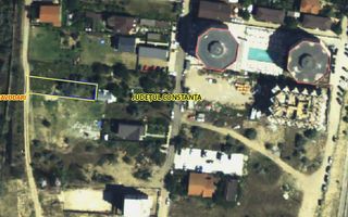 Investiție în Viitorul Tău:Teren de Vis în Mamaia Nord Năvodari Vedere către apa - Poză 11