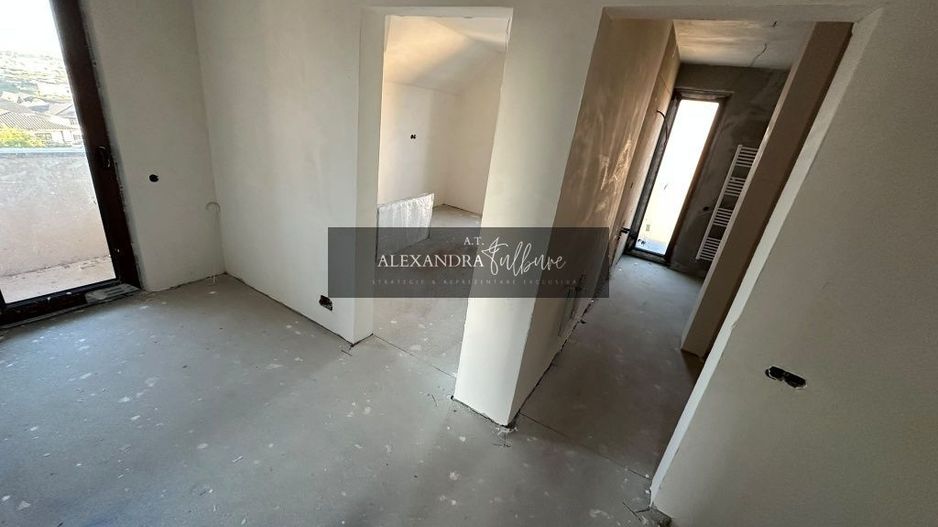 Casa de vanzare, P+1, 120 mp utili, 4 camere, 2 bai, 300 mp teren - Poză 5