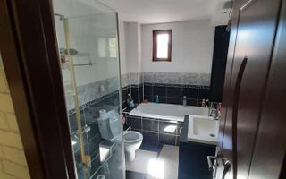 Casa individuala, teren 1.300 mp, Floresti zona str Tautului - Poză 11