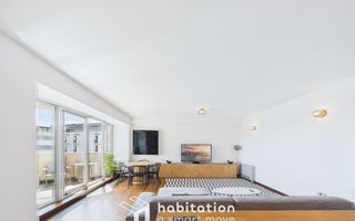 ✨ Luxury Living în Elisabetin | Terasă Panoramică & Spa - Poză 4