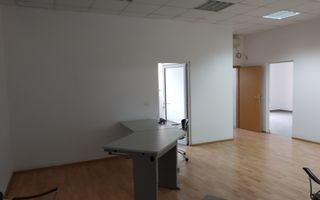 Hala  1370 mp zona C. Sagului - Poză 16