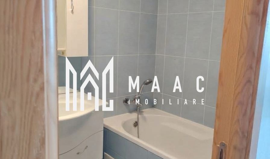 Apartament 3 camere de vânzare | Sibiu, Central | 52 mp - Poză 9
