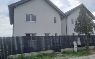 Casă Individuala | 4 camere | 123MPU | Șura Mică - Poză 1