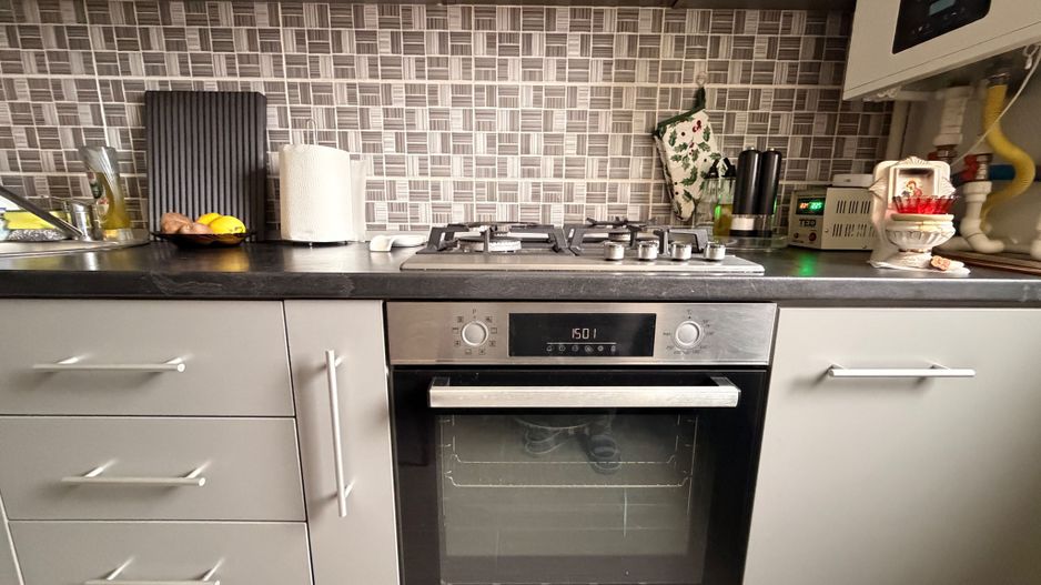 APARTAMENT 3 CAMERE | MOBILAT/UTILAT | OPORTUNITATE - Poză 15