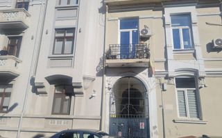 Casă de închiriat 10 camere Strada Știrbei Vodă - Poză 1