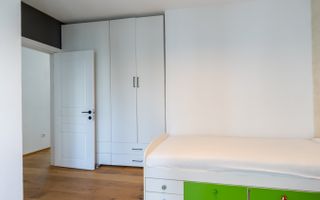 Apartament spatios 4 camere | 85 mp bloc nou | garaj | zona Europa! - Poză 10