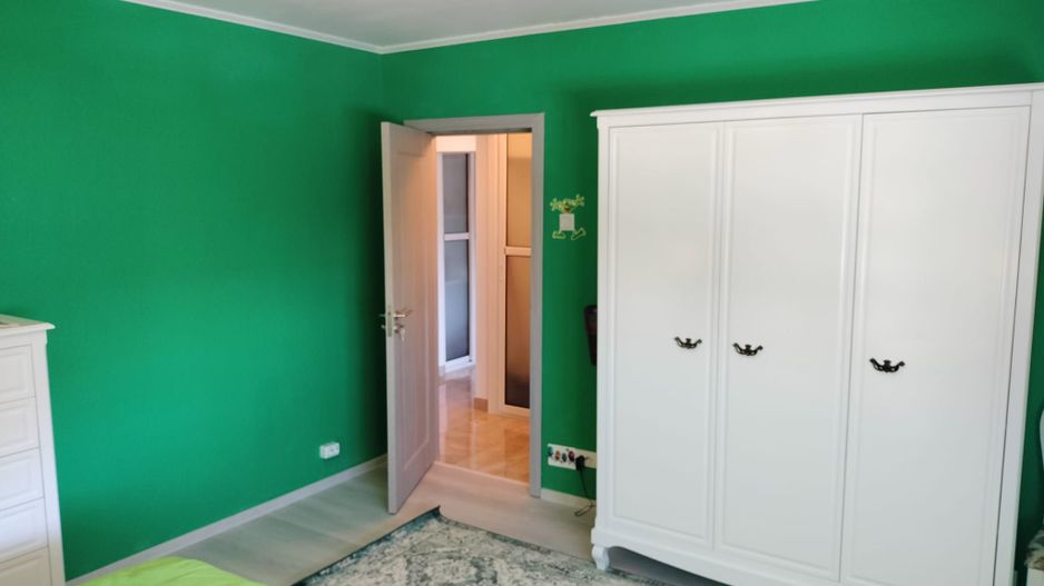 Prima Închiriere | Vedere Panoramică spre ParkLake – Zona IOR - Poză 19