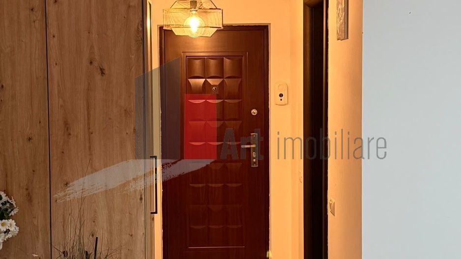 Inchiriem apartament 2 camere Str Rezervelor Militari Residence - Poză 8
