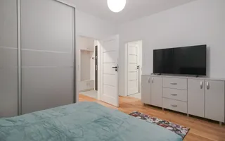 Ap 3 camere, 2 bai, parcare, prima inchiriere, Buna Ziua, Trifoiului - Poză 14