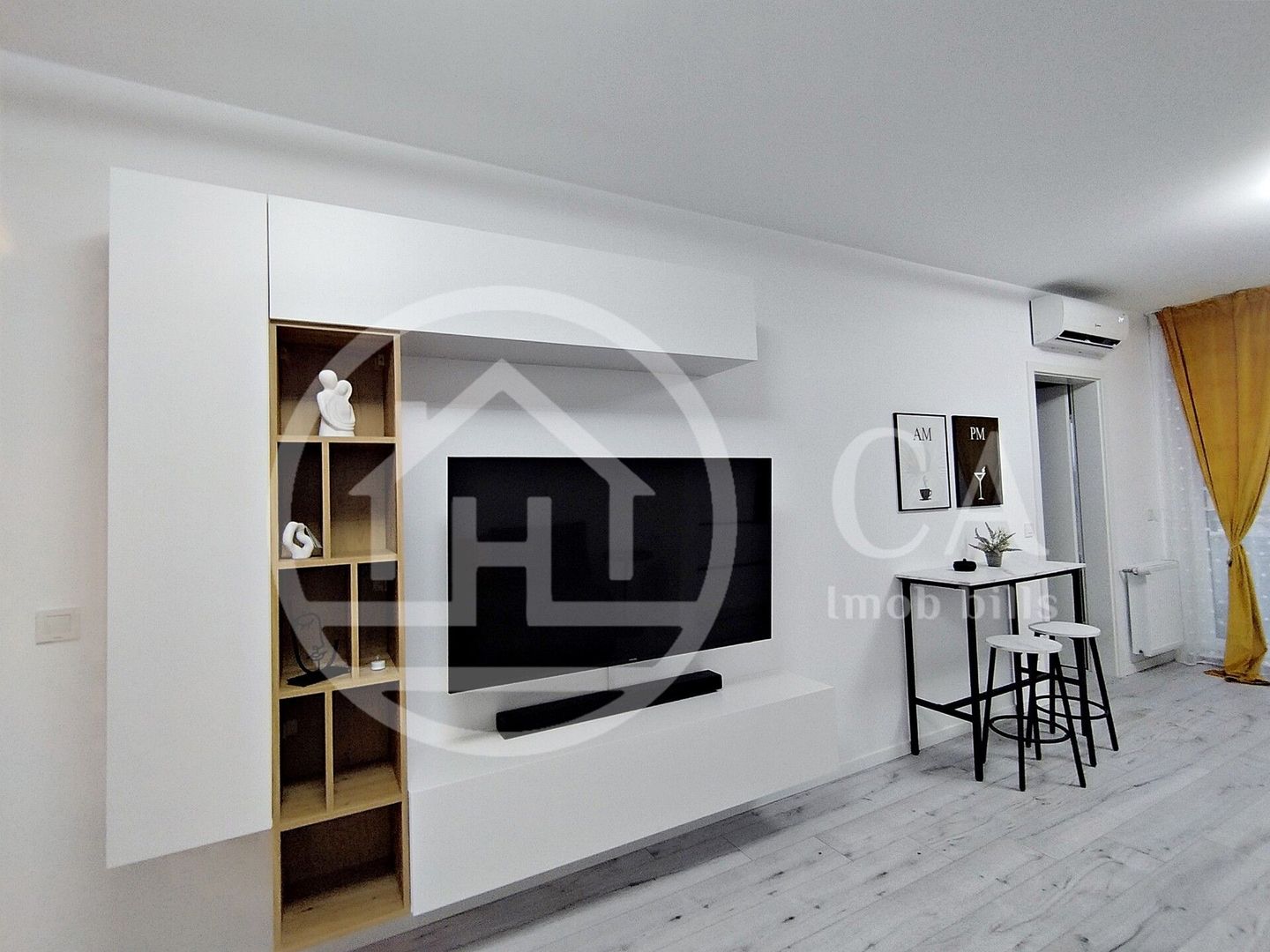 Apartament cu 2 camere de inchiriat in Victoria Residence, Oradea - Poză 4