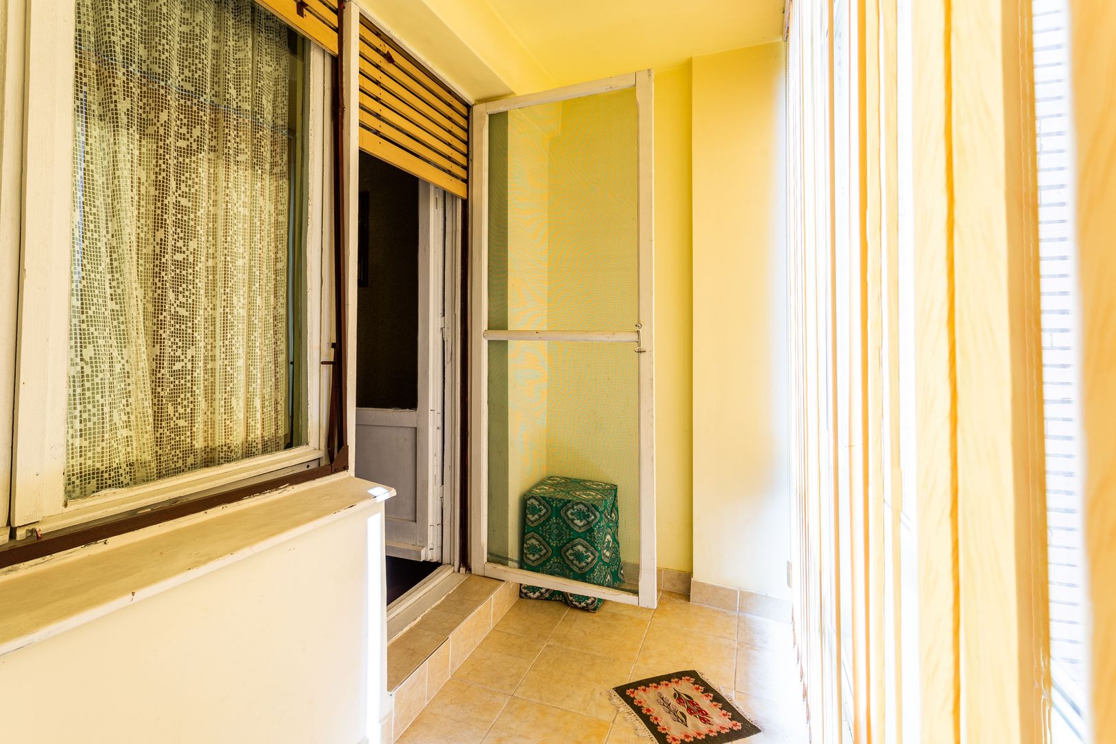 Apartament Samanta cu 4 balcoane și vedere spre Malul Mureșului - Poză 6