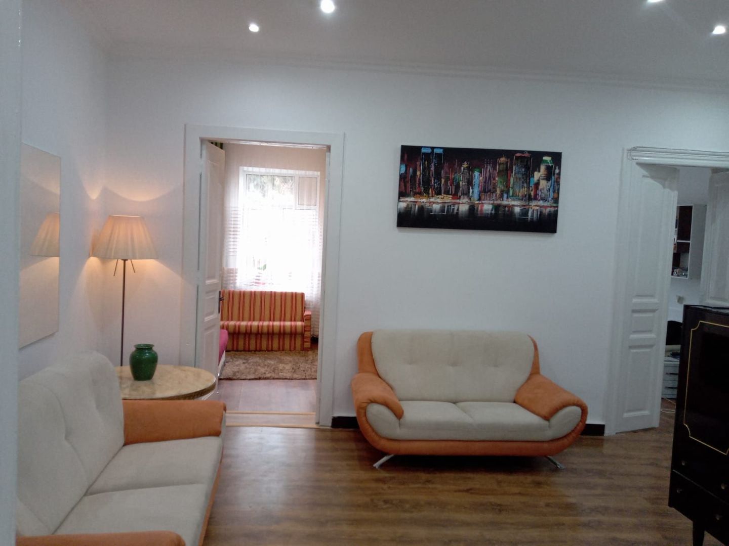 De vanzare Casa / Vila individuala, Vasile Lascar, Eminescu, CENTRAL - Poză 4