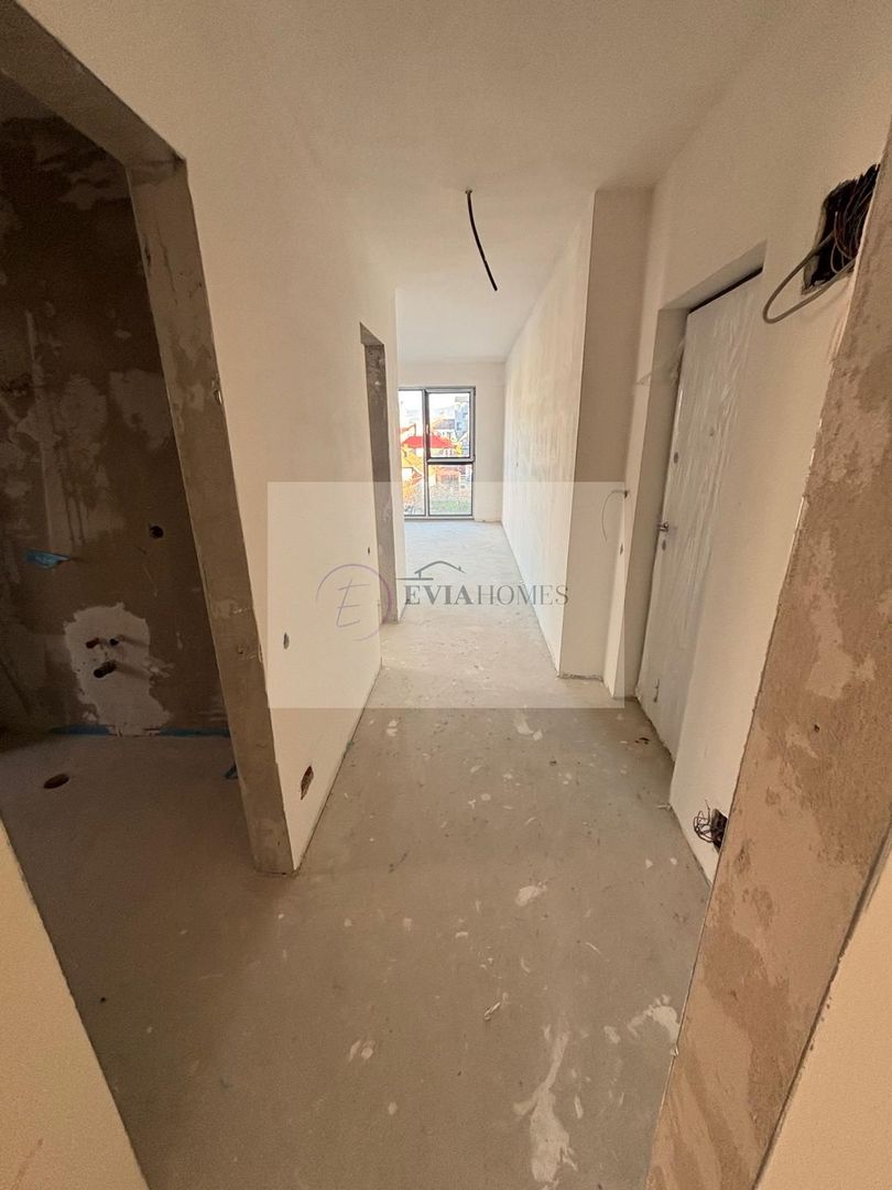 2 camere/ decomandat / cartier Intre lacuri - Poză 2