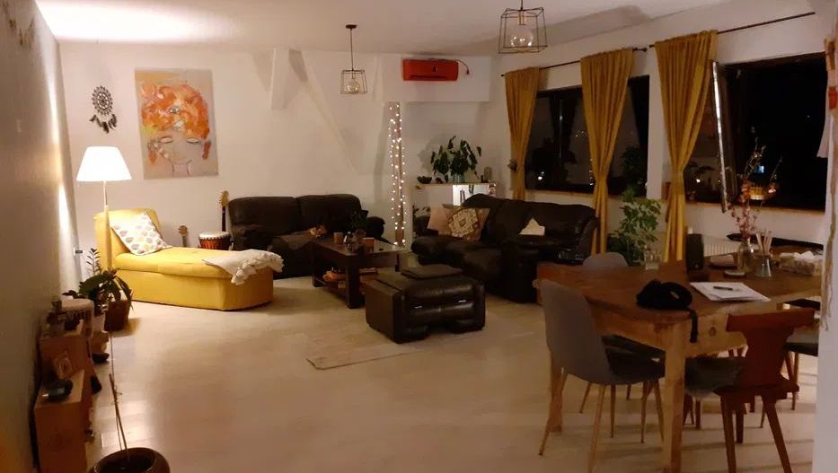 COMISION 0% | Apartament 4 Camere | Calea Torontalului | 110 mp - Poză 2