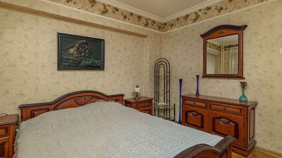 Apart 3 camere Splaiul Unirii Camera de Comert COMISION 0% - Poză 13